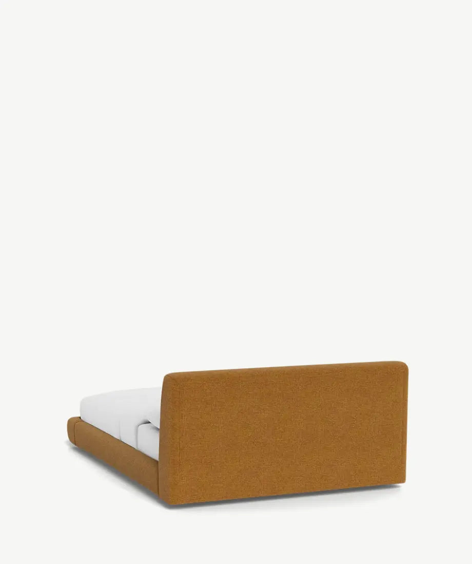 Sano Upholstered Bed With Storage