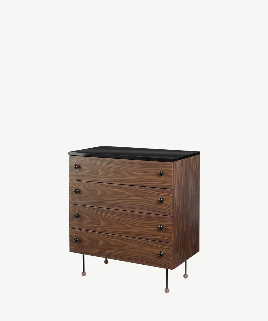Ramila Dresser