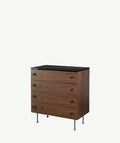 Ramila Dresser