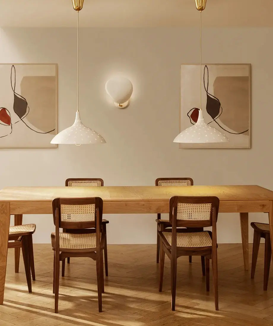 Jusna Lamp