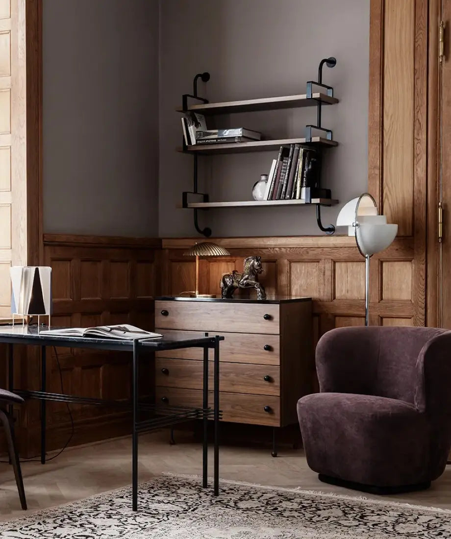 Ramila Dresser