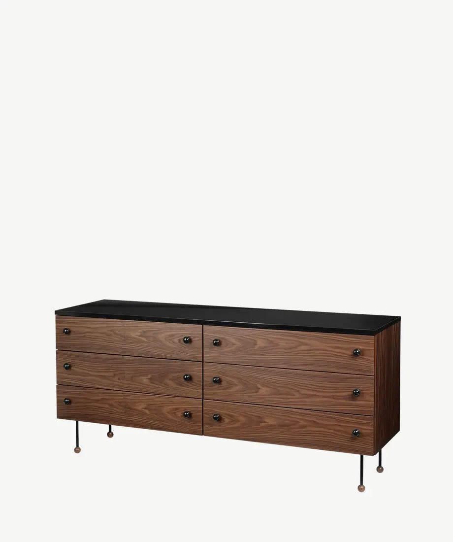 Evans Dresser