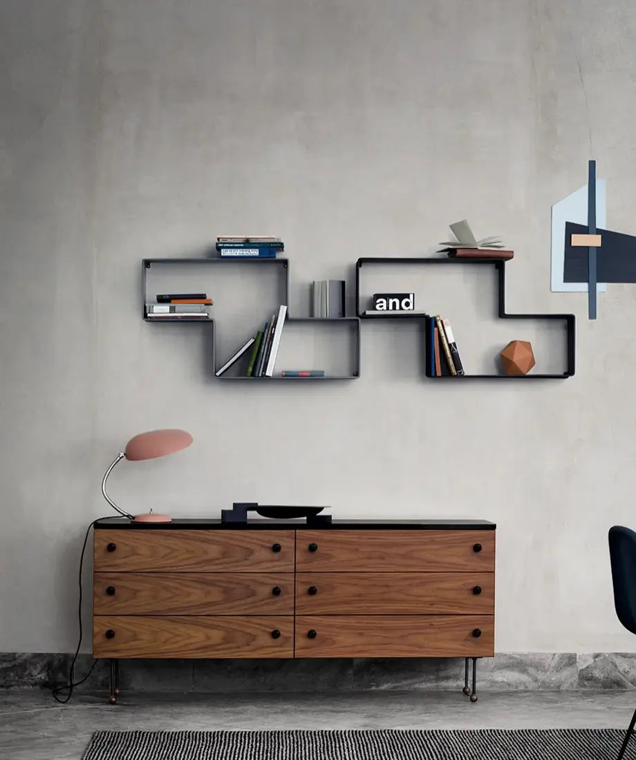 Evans Dresser