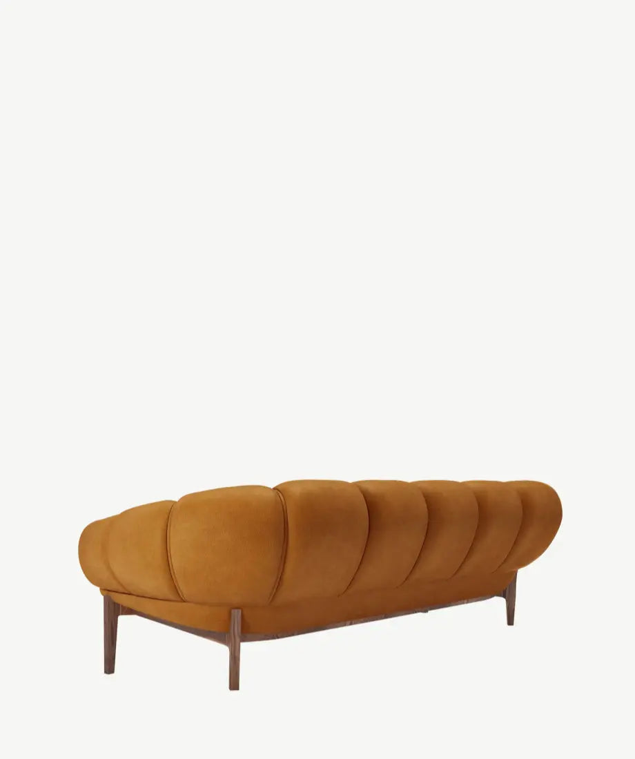 Arun Slipcovered Sofa