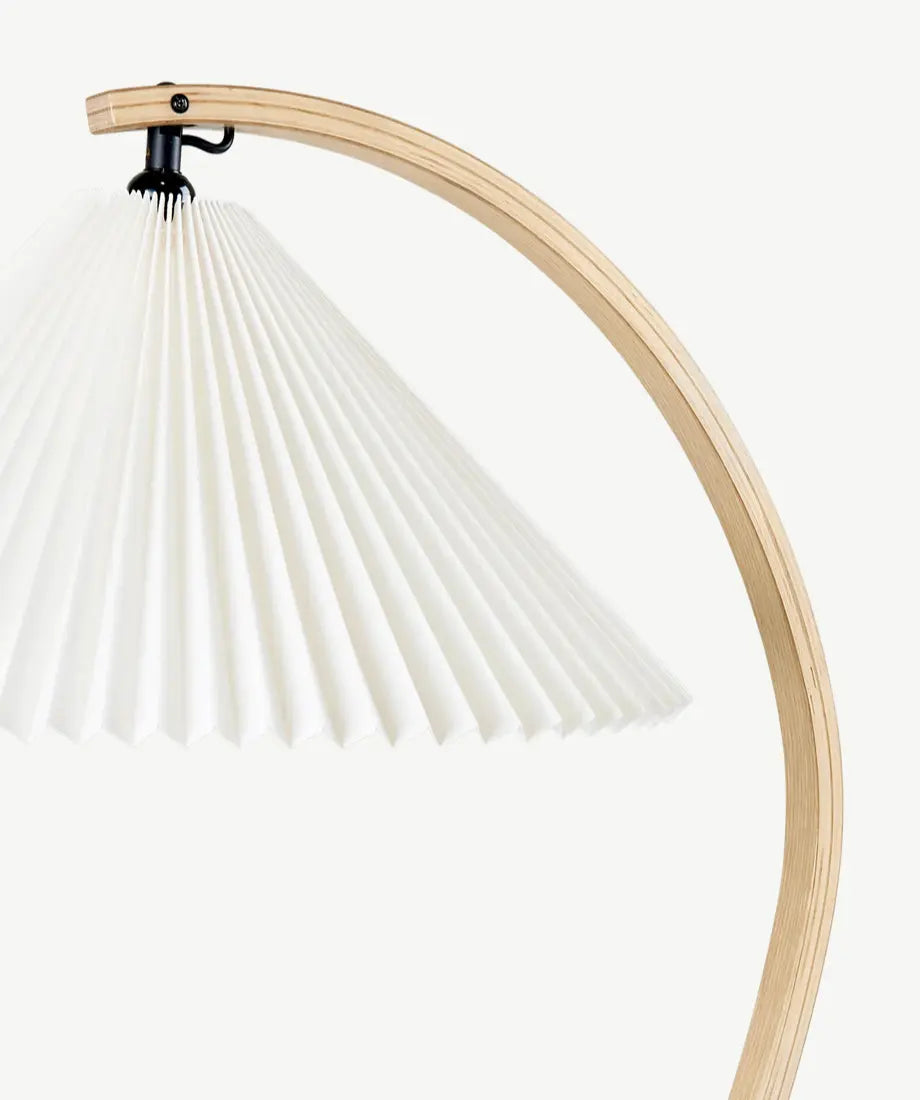 Gravity Floor Lamp