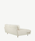 Laren Slipcovered Sofa