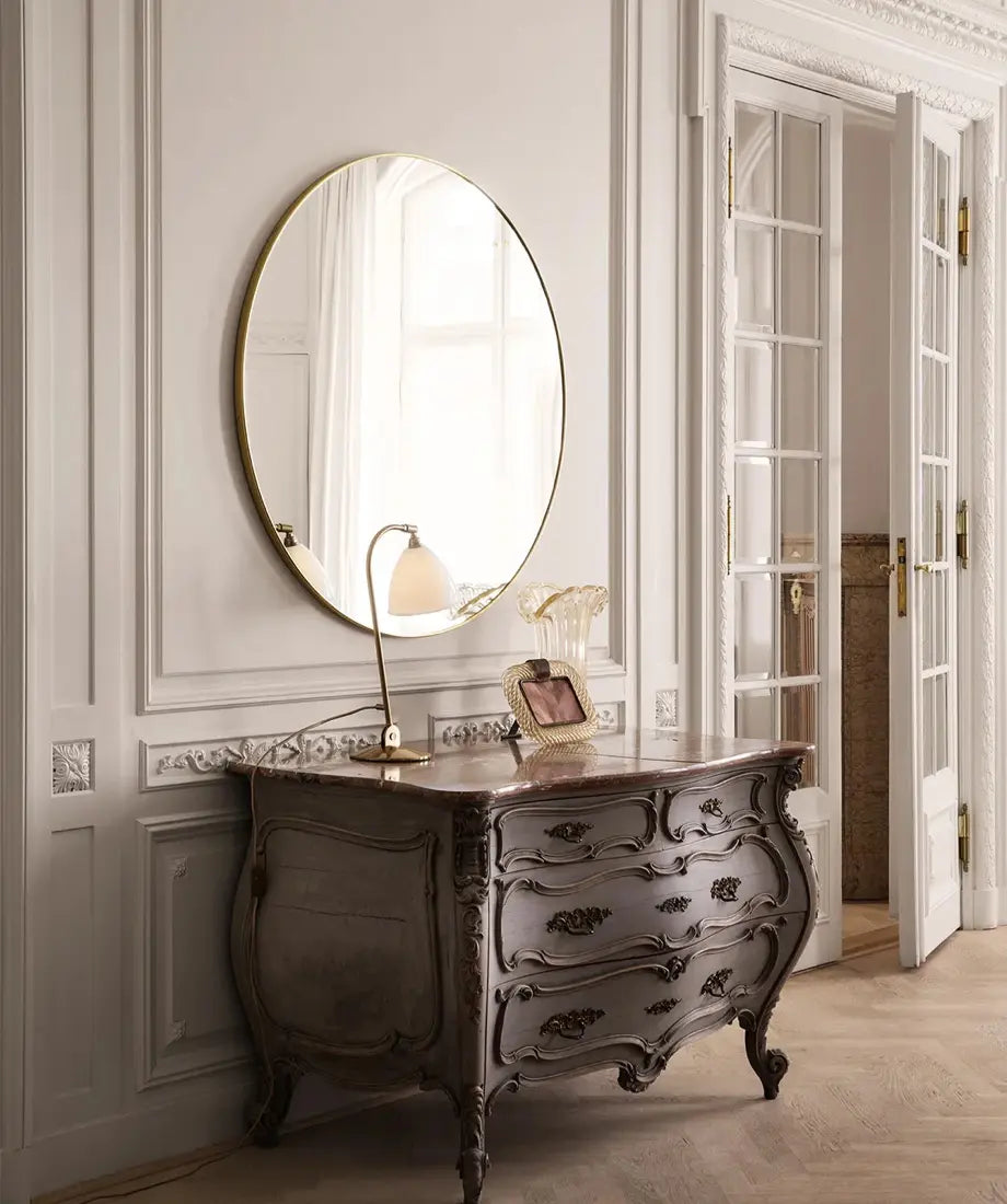 Towan Mirror