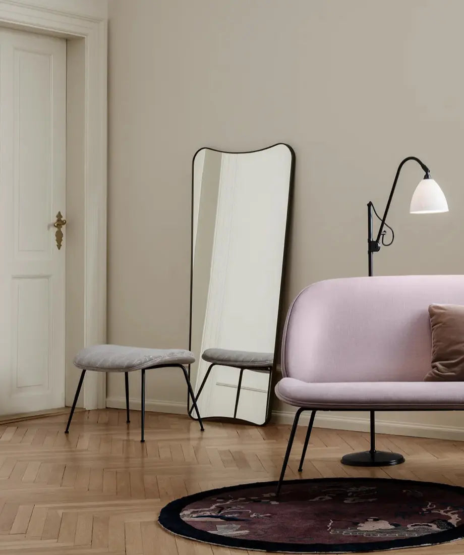 Jusna Mirror
