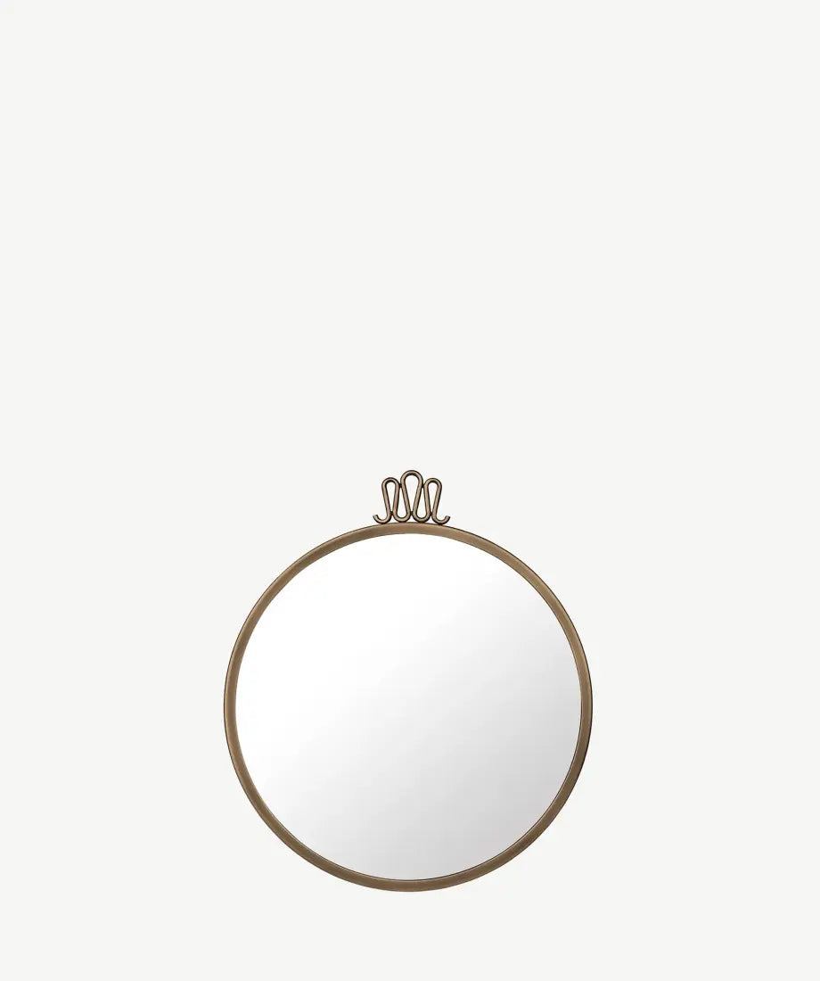 Aran Mirror