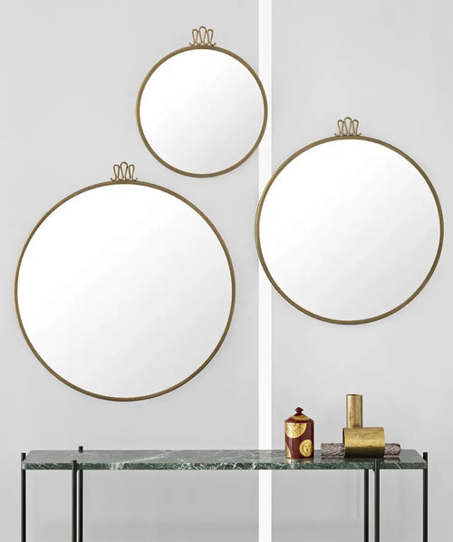 Aran Mirror
