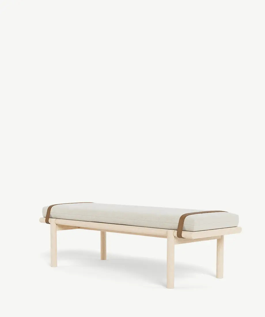 Ramila Bench