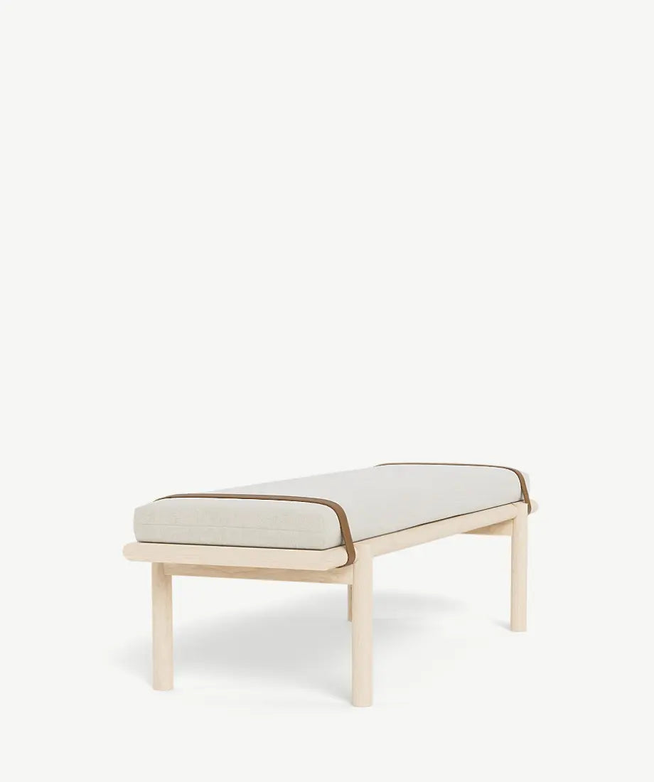 Ramila Bench