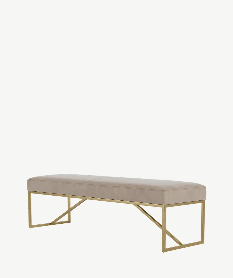 Miruna Bench