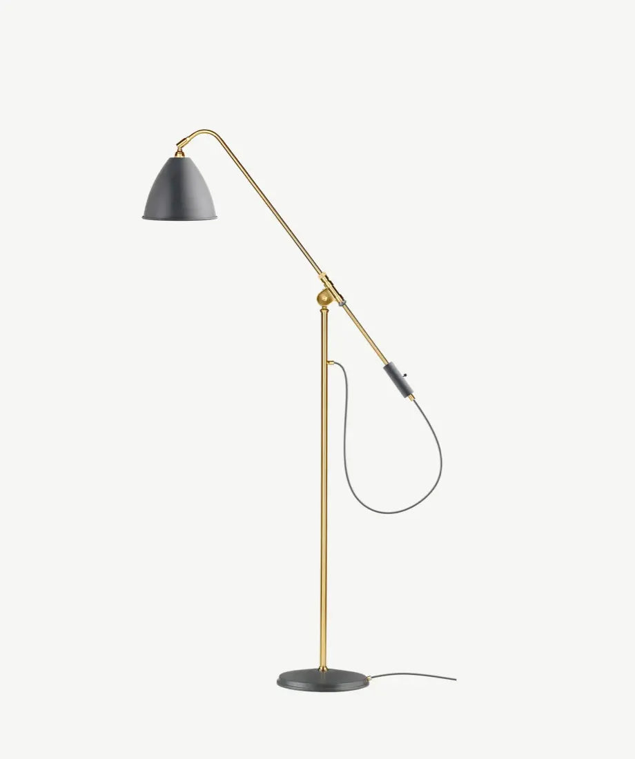 Aran Floor Lamp
