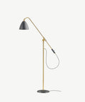 Aran Floor Lamp