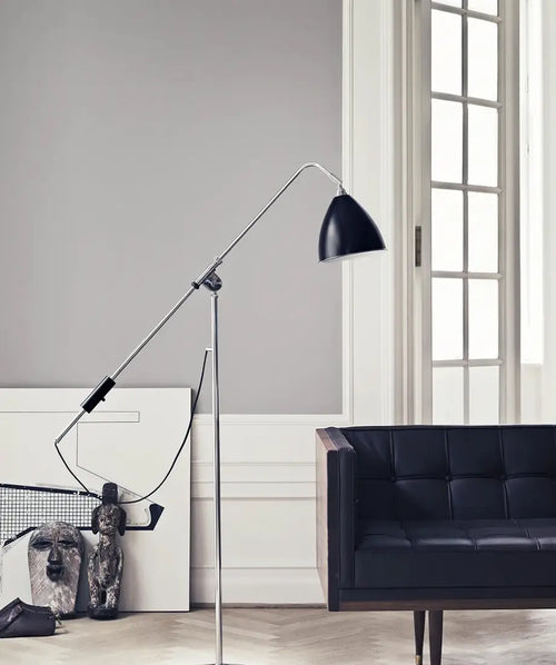 Aran Floor Lamp