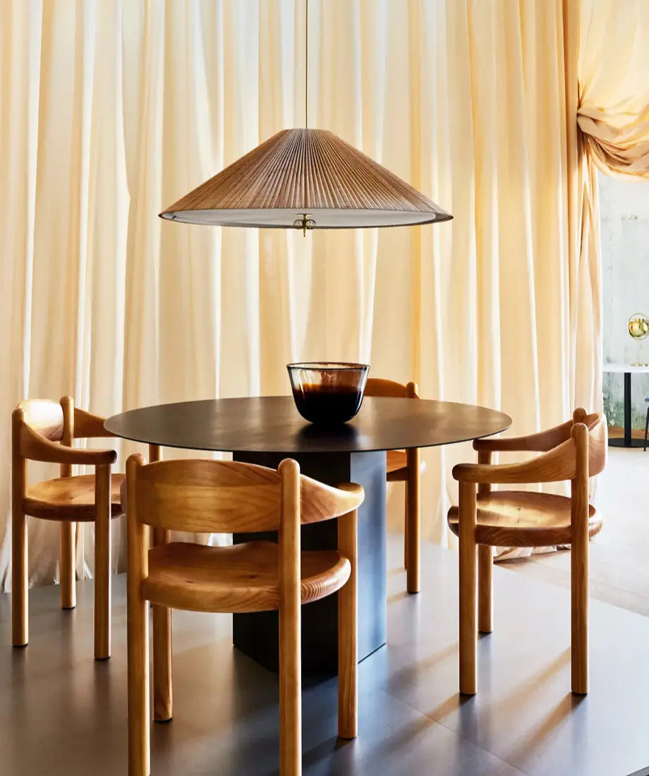 Gravity Ceiling Lamp
