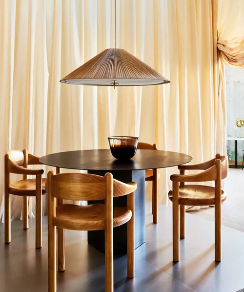 Gravity Ceiling Lamp