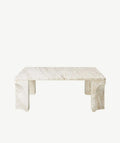 Marble Coffee Table