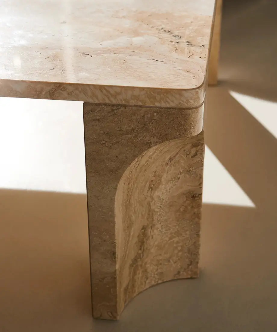 Marble Coffee Table