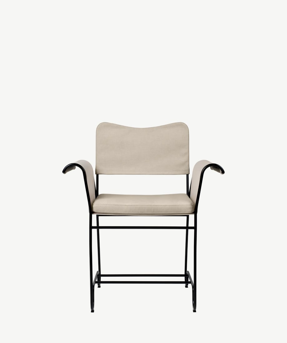 Samon Arm Chair