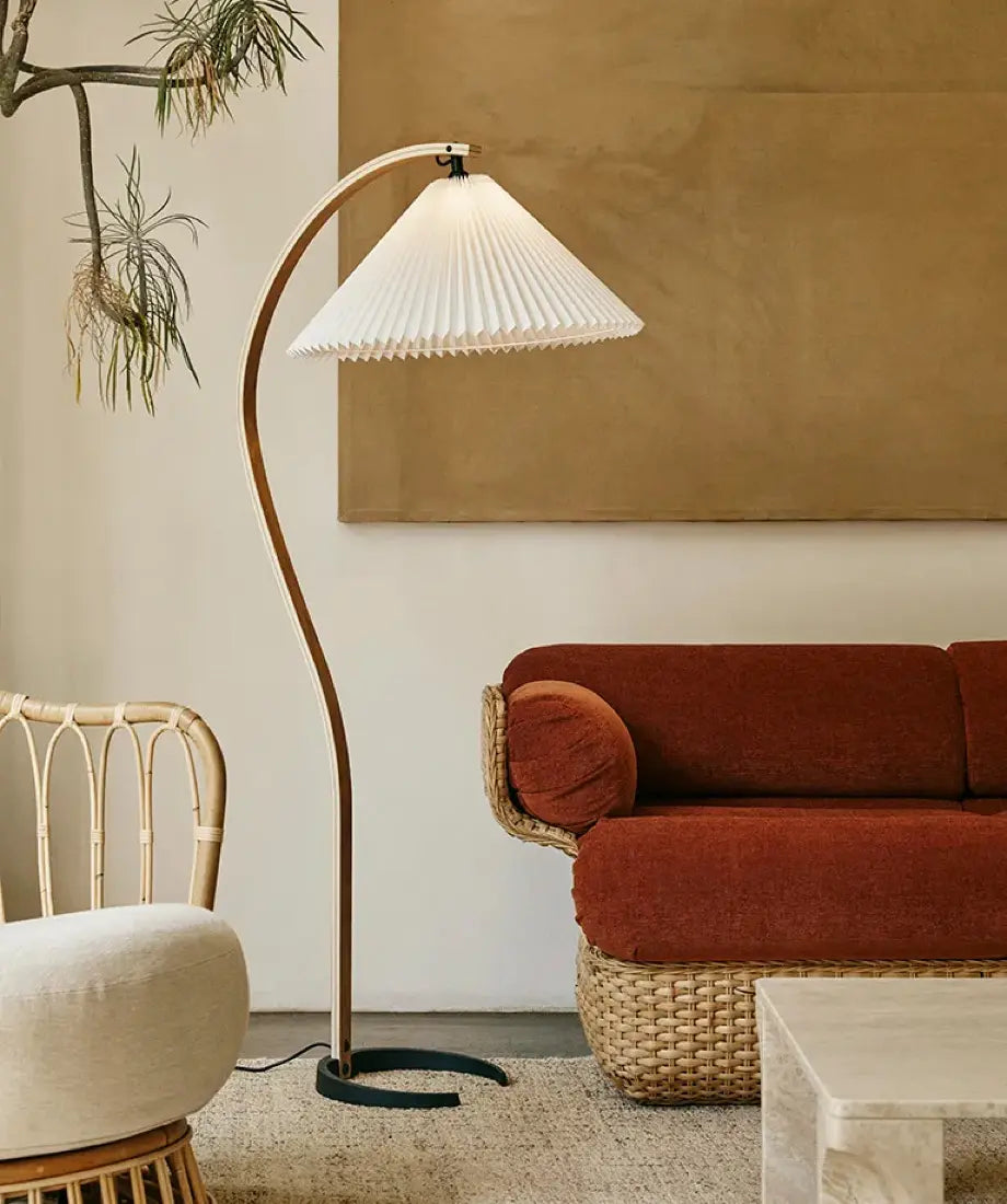 Gravity Floor Lamp
